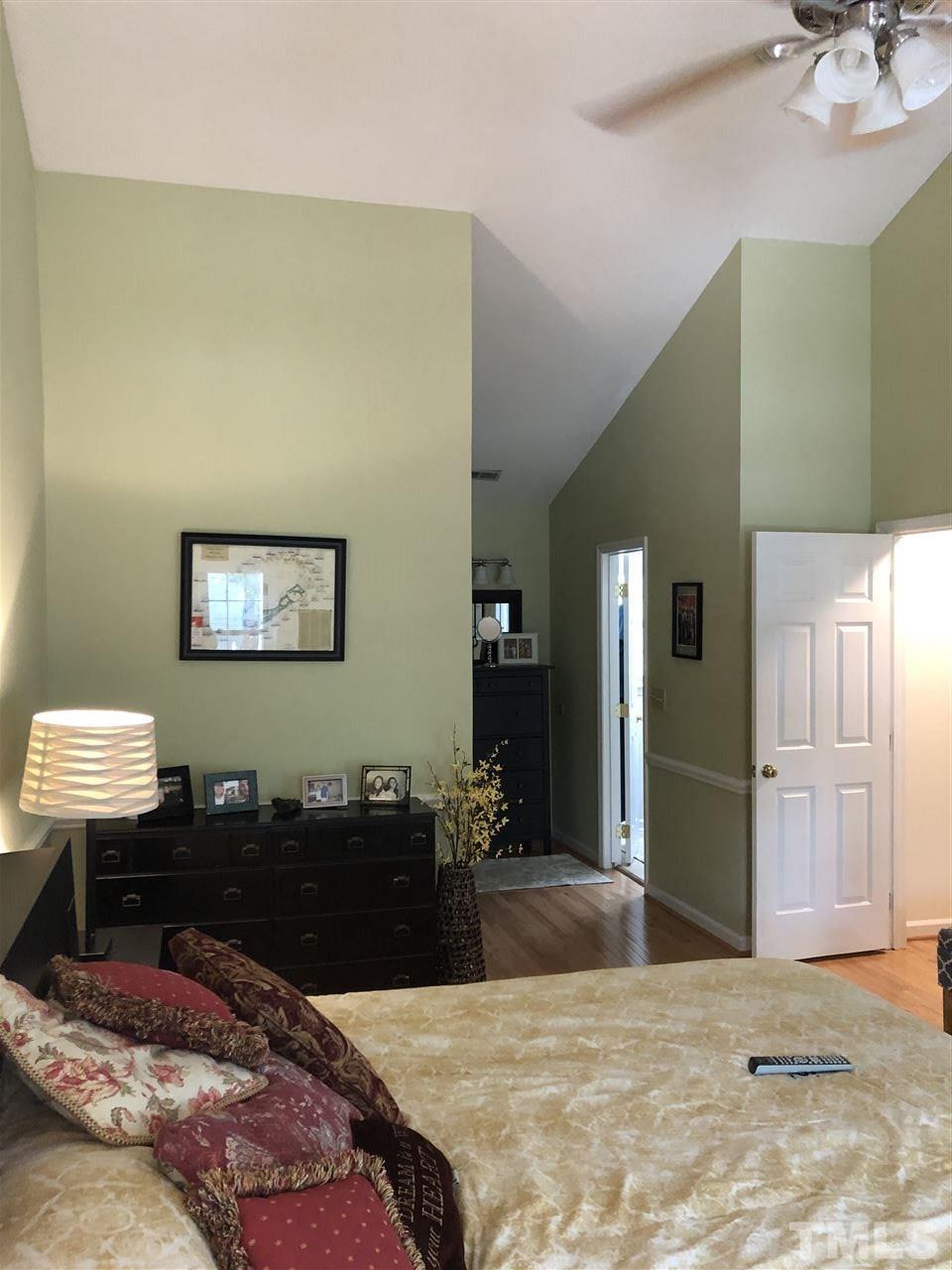 8313 Greywinds Drive Raleigh, NC 27615 - Photo 5 of 25 Gallery Image 5