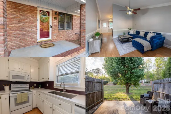$245,000 | 3154 Devonshire Drive, Rock Hill, SC 29732