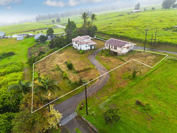 $465,000 | 44-2906 Kalopa Road, Honokaa, HI 96727