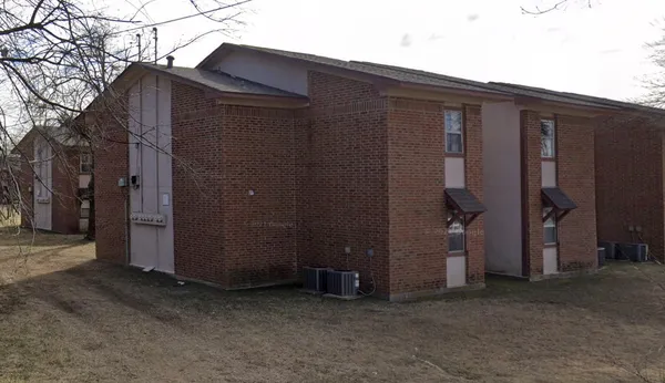 a view of outdoor space yard and patio