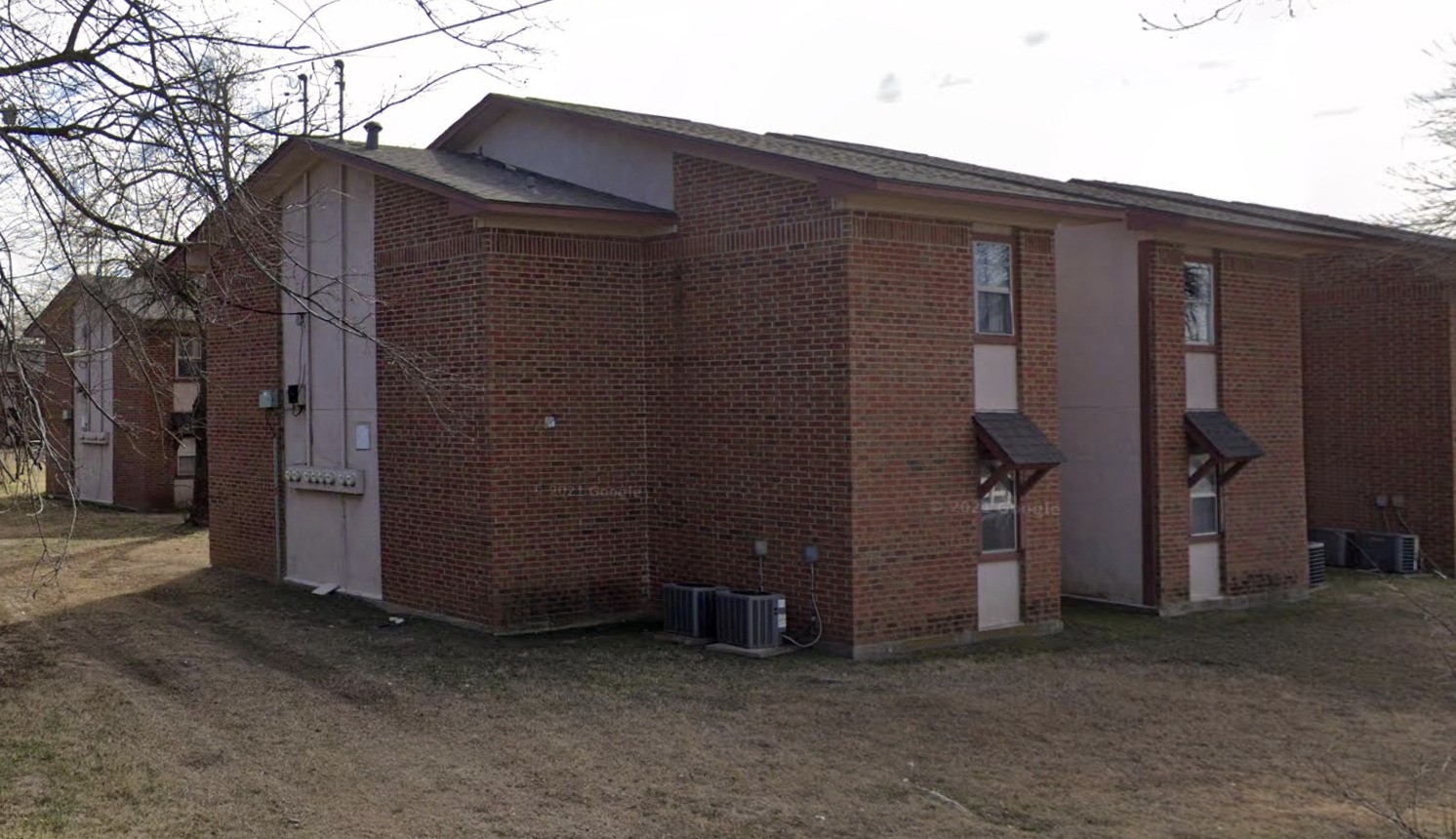 1100 West Austin Street Sanger, TX 76266 - Photo 4 of 7