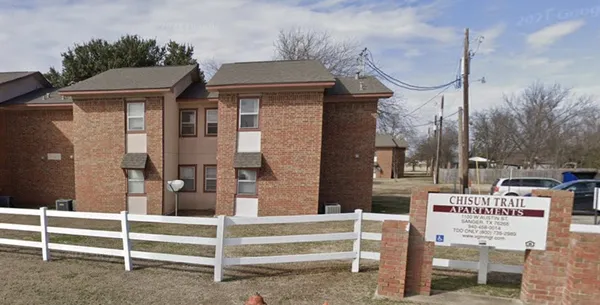 $747 | 1100 West Austin Street, Sanger, TX 76266