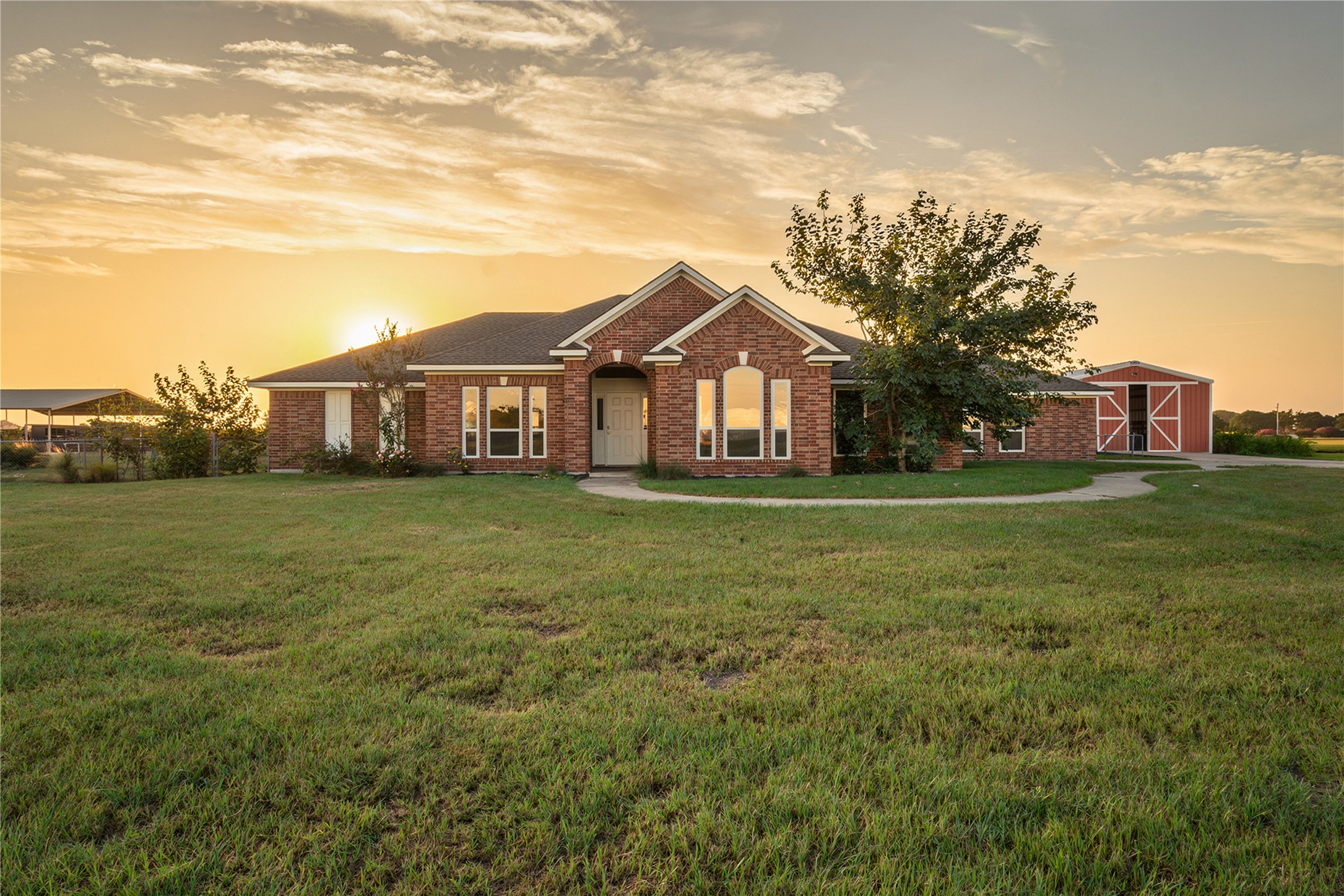 11004 Mlcak Road Sealy, TX 77474 - Photo 2 of 41