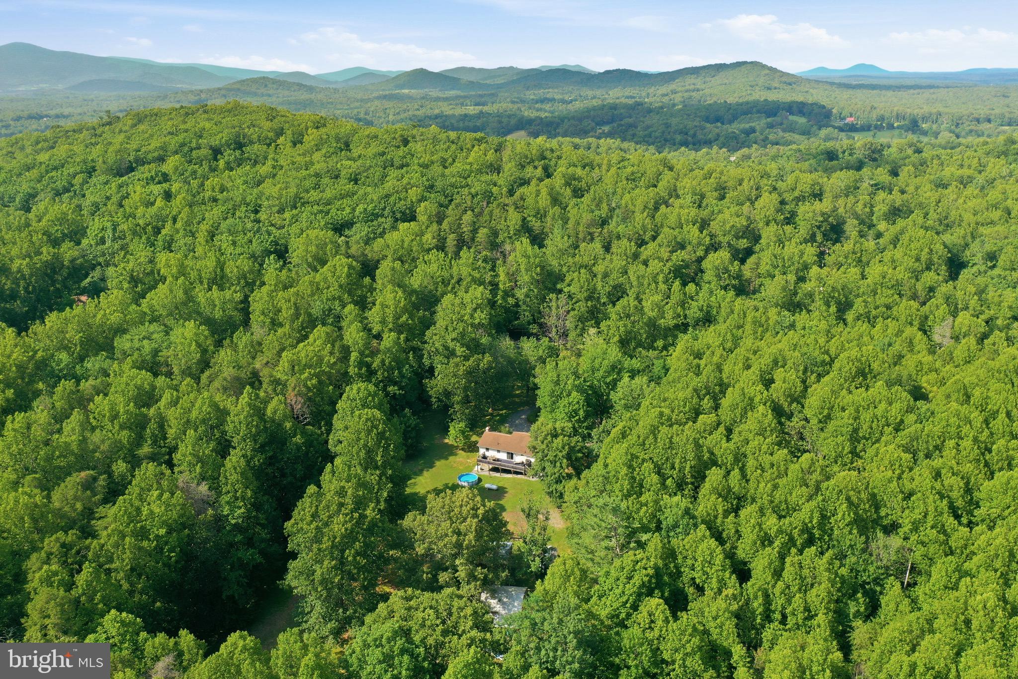78 Lizzie Mills Road Castleton, VA 22716 - Photo 45 of 53