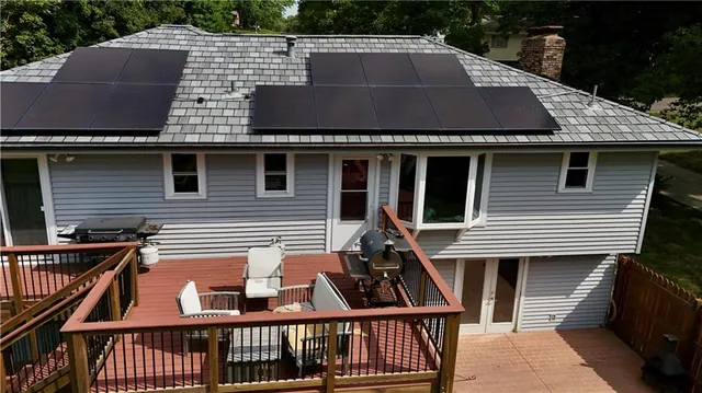 $369,900 | 3814 Meadow Oak Lane, St. Joseph, MO 64503