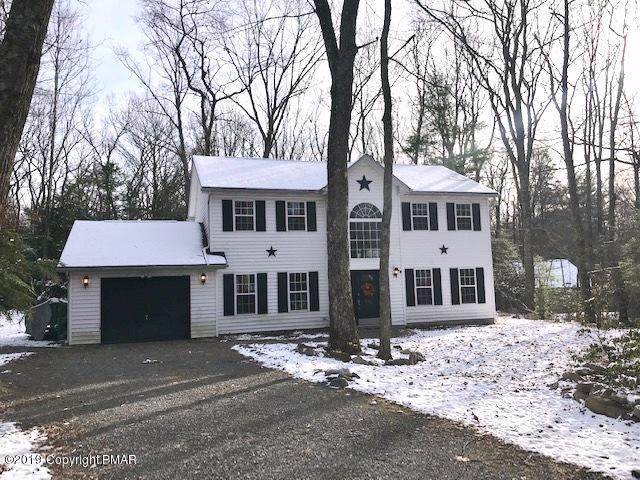 752 Dotters Corner Road Kunkletown, PA 18058 - Photo 1 of 12 Street View