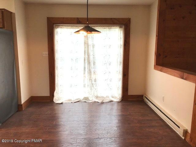752 Dotters Corner Road Kunkletown, PA 18058 - Photo 3 of 12 kitchen dining area