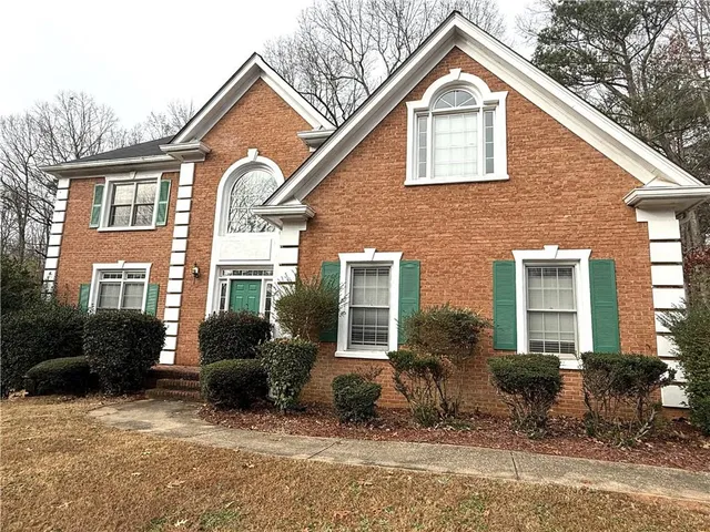 $434,000 | 3659 Fowler Ridge, Douglasville, GA 30135