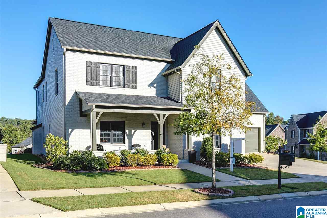 2507 Montauk Road Birmingham, AL 35226 - Photo 9 of 34