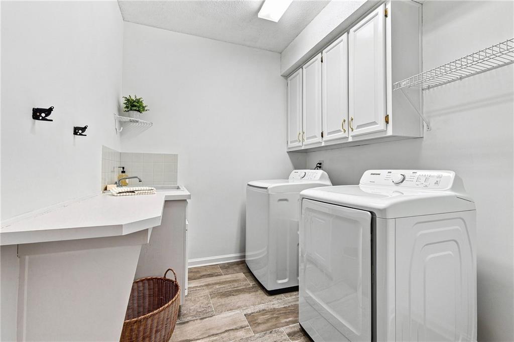 2268 Northbrook Ridge Northwest Kennesaw, GA 30152 - Photo 29 of 44 Gallery Image 29