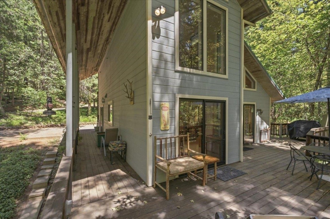 20929 Fall Crk Road Dunsmuir, CA 96025 - Photo 5 of 28 Gallery Image 5