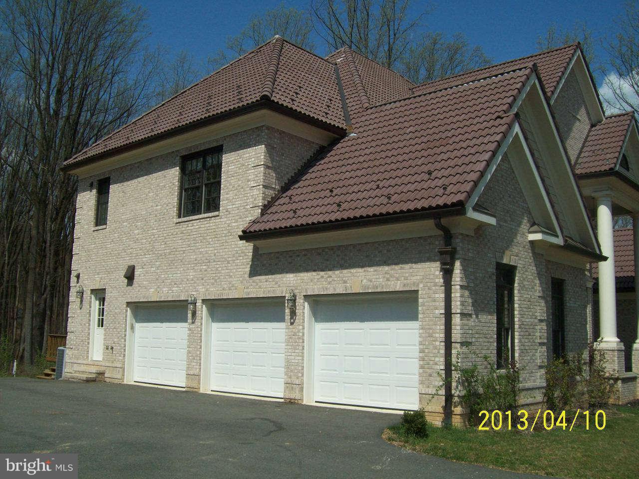 13343 Wilt Store Road Leesburg, VA 20176 - Photo 19 of 20 Exterior (General)