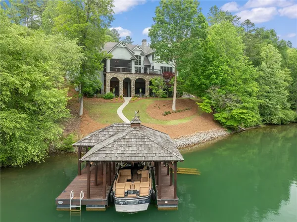 $3,469,000 | 264 Featherstone Drive, Sunset, SC 29685