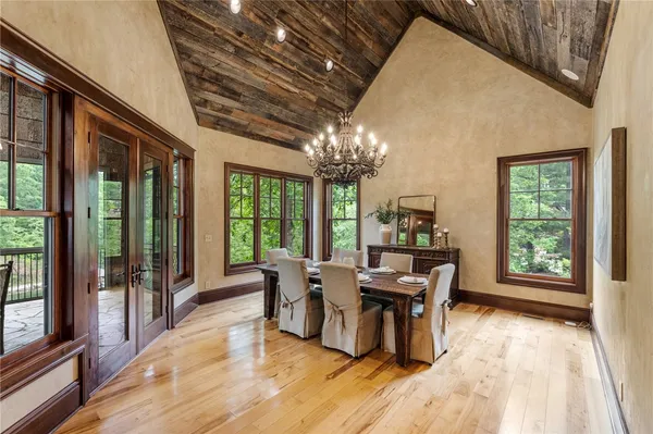 $3,469,000 | 264 Featherstone Drive, Sunset, SC 29685