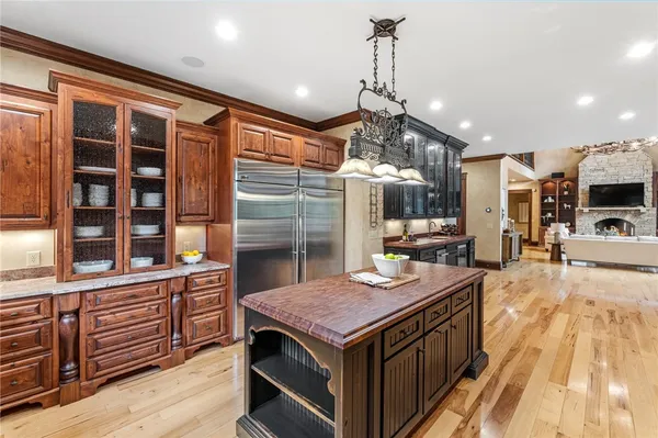 $3,469,000 | 264 Featherstone Drive, Sunset, SC 29685