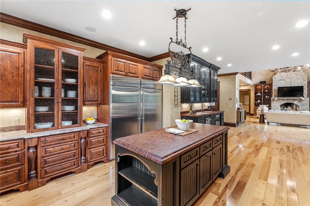 264 Featherstone Drive Sunset, SC 29685 - Photo 13 of 50