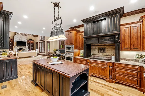 $3,469,000 | 264 Featherstone Drive, Sunset, SC 29685