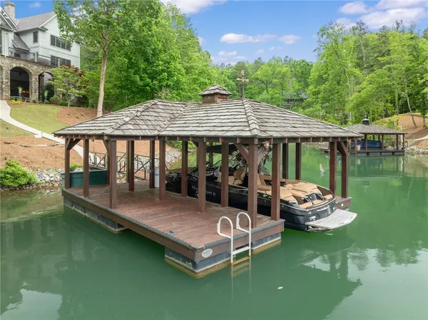 $3,469,000 | 264 Featherstone Drive, Sunset, SC 29685