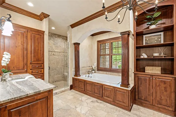 $3,469,000 | 264 Featherstone Drive, Sunset, SC 29685