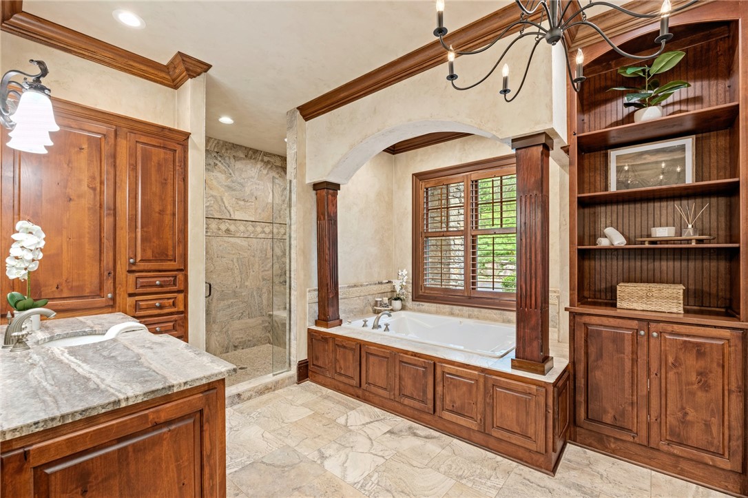 264 Featherstone Drive Sunset, SC 29685 - Photo 20 of 50