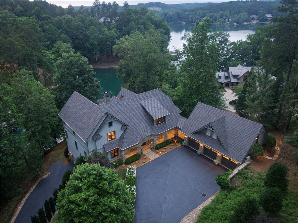 264 Featherstone Drive Sunset, SC 29685 - Photo 2 of 50