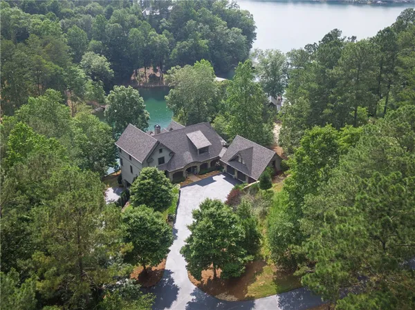 $3,469,000 | 264 Featherstone Drive, Sunset, SC 29685