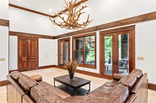 $3,469,000 | 264 Featherstone Drive, Sunset, SC 29685