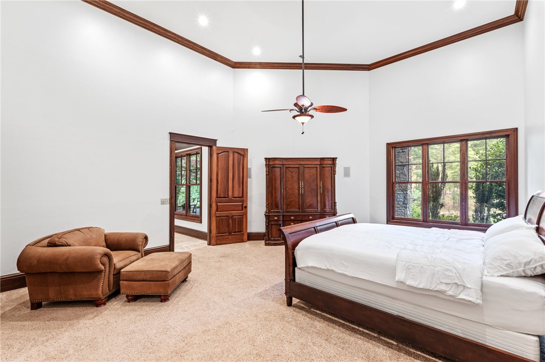 264 Featherstone Drive Sunset, SC 29685 - Photo 35 of 50