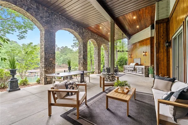 $3,469,000 | 264 Featherstone Drive, Sunset, SC 29685