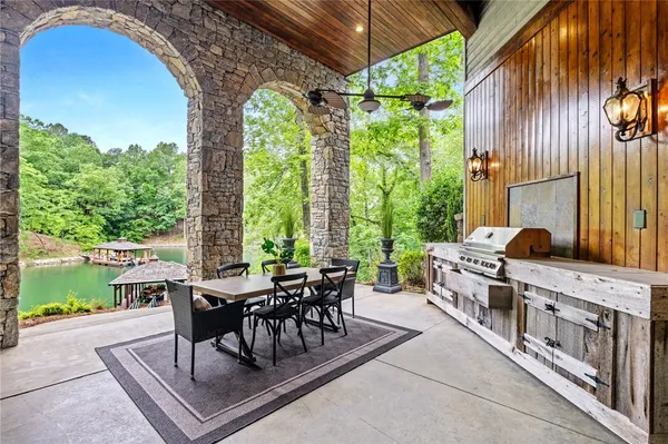 $3,469,000 | 264 Featherstone Drive, Sunset, SC 29685