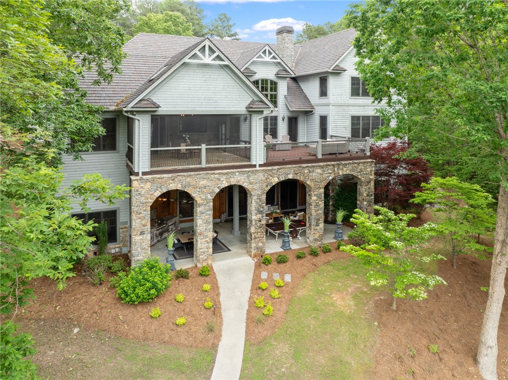 264 Featherstone Drive Sunset, SC 29685 - Photo 39 of 50