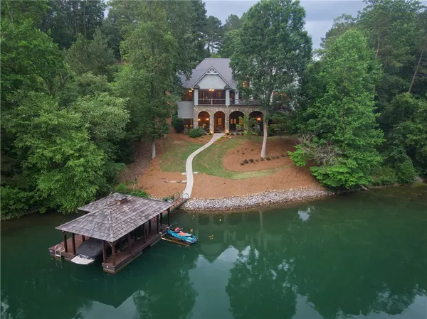 $3,469,000 | 264 Featherstone Drive, Sunset, SC 29685