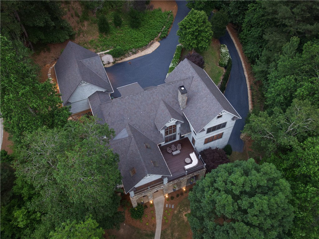 264 Featherstone Drive Sunset, SC 29685 - Photo 45 of 50