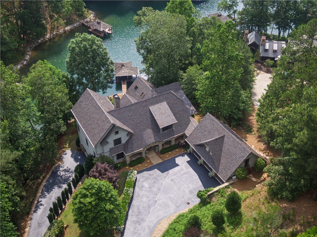 264 Featherstone Drive Sunset, SC 29685 - Photo 46 of 50