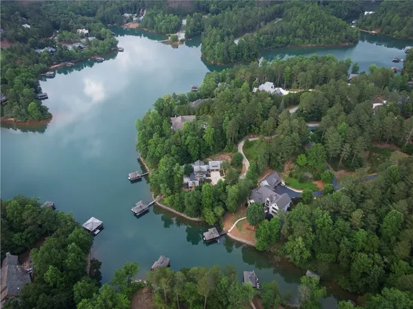 $3,469,000 | 264 Featherstone Drive, Sunset, SC 29685