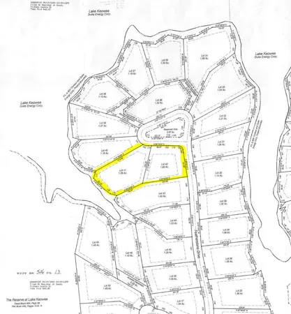 $3,469,000 | 264 Featherstone Drive, Sunset, SC 29685