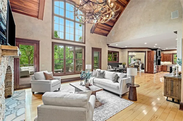 $3,469,000 | 264 Featherstone Drive, Sunset, SC 29685