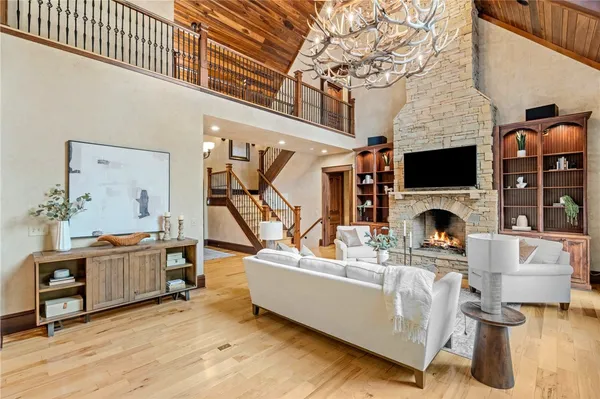 $3,469,000 | 264 Featherstone Drive, Sunset, SC 29685