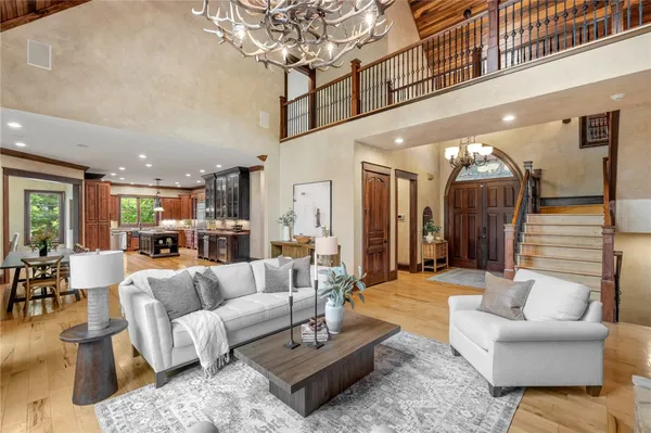 $3,469,000 | 264 Featherstone Drive, Sunset, SC 29685