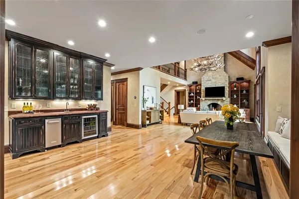 $3,469,000 | 264 Featherstone Drive, Sunset, SC 29685