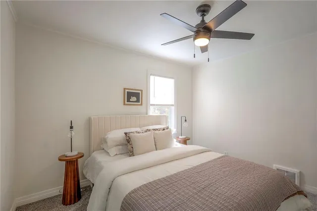 $199,900 | 1923 South Norton Avenue, Independence, MO 64052