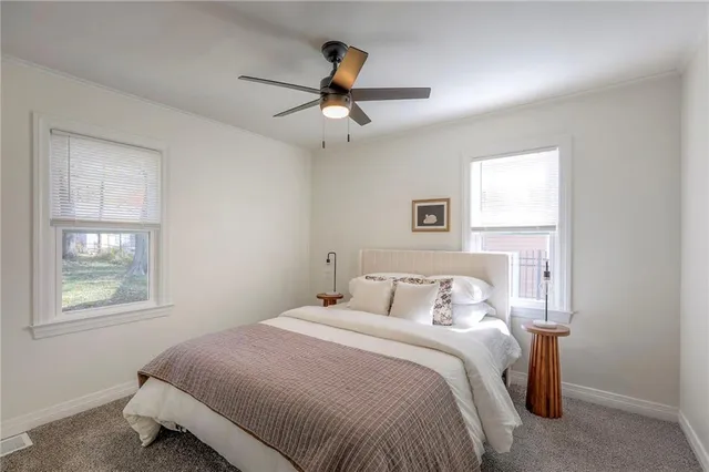 $199,900 | 1923 South Norton Avenue, Independence, MO 64052