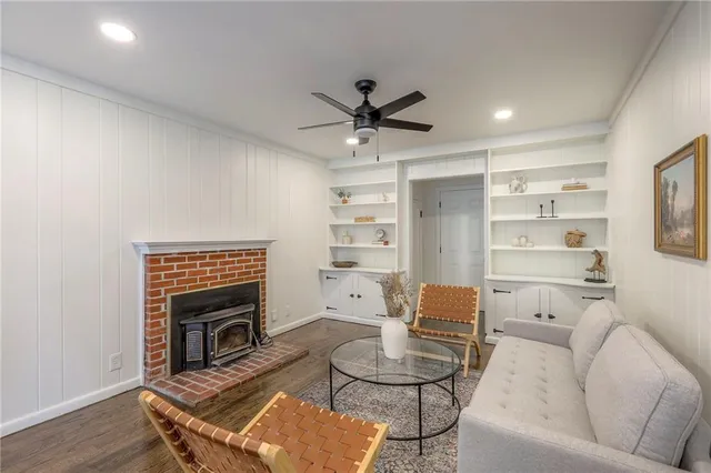 $199,900 | 1923 South Norton Avenue, Independence, MO 64052