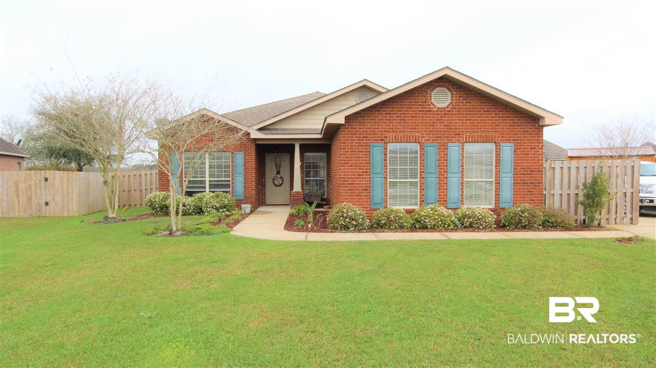 9307 Pembrook Loop Fairhope, AL 36532 - Photo 1 of 20 Main
