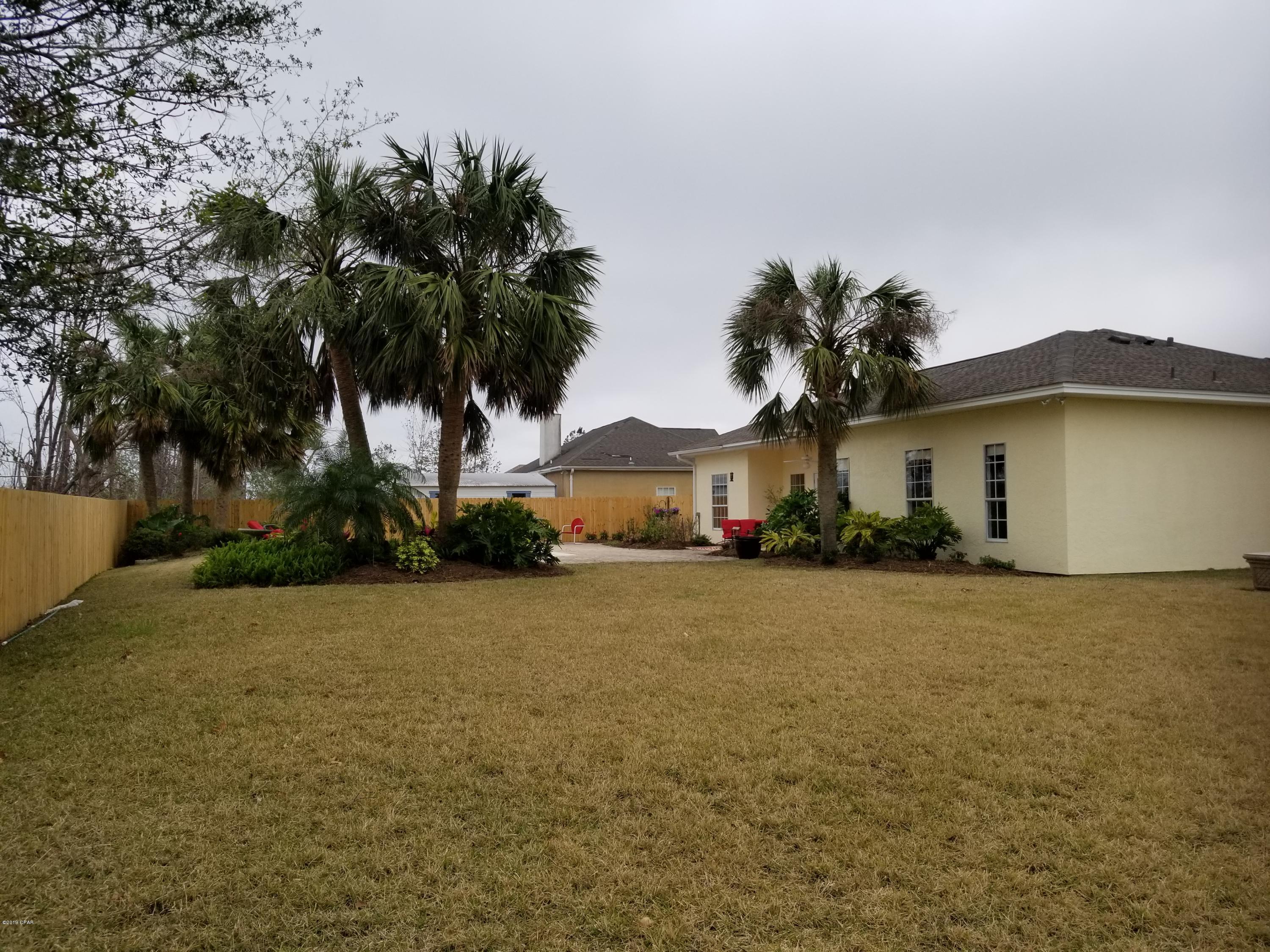 2008 Sutherland Road Lynn Haven, FL 32444 - Photo 35 of 38 Gallery Image 35