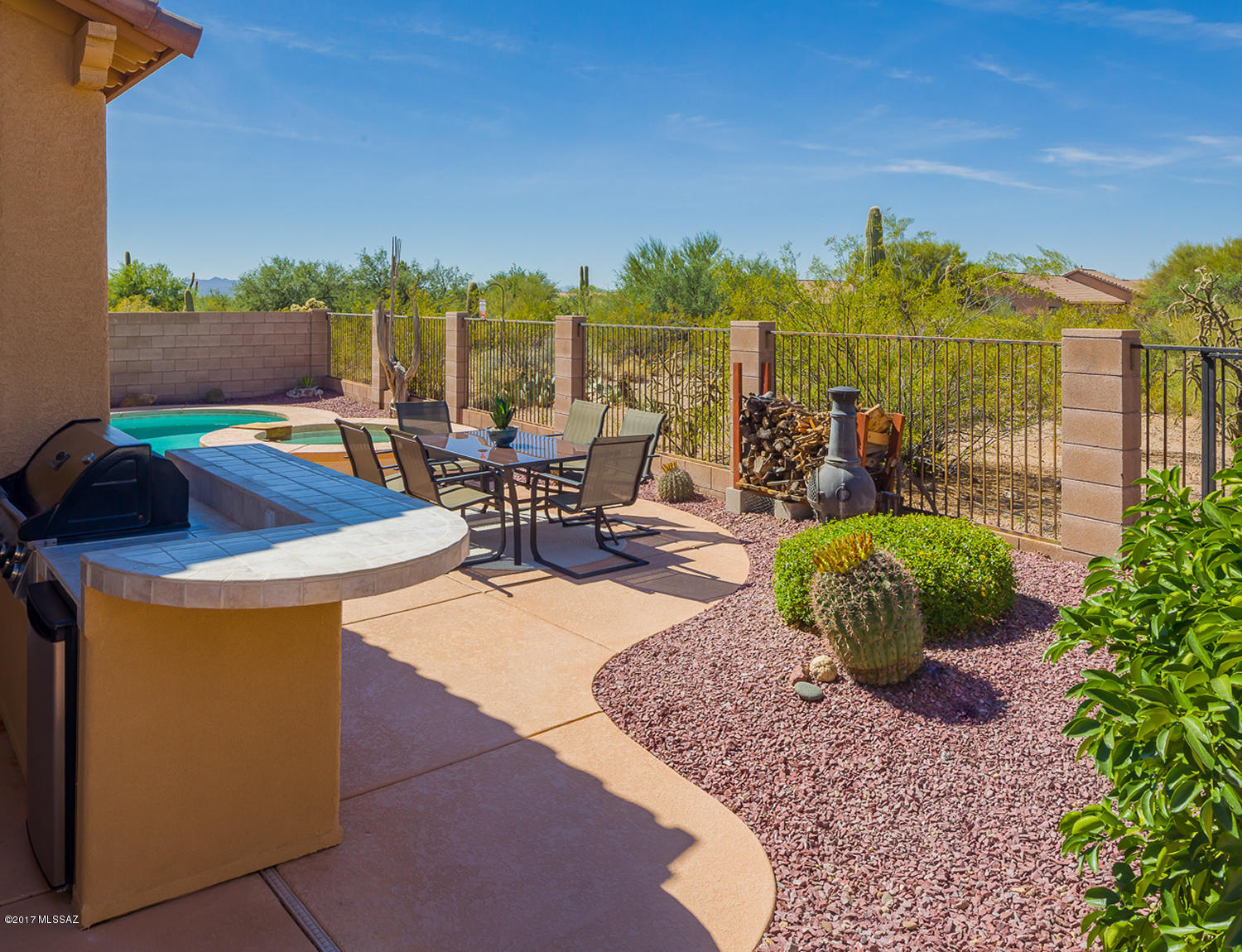 3532 South Desert Lantern Road Tucson, AZ 85735 - Photo 21 of 27 Gallery Image 21
