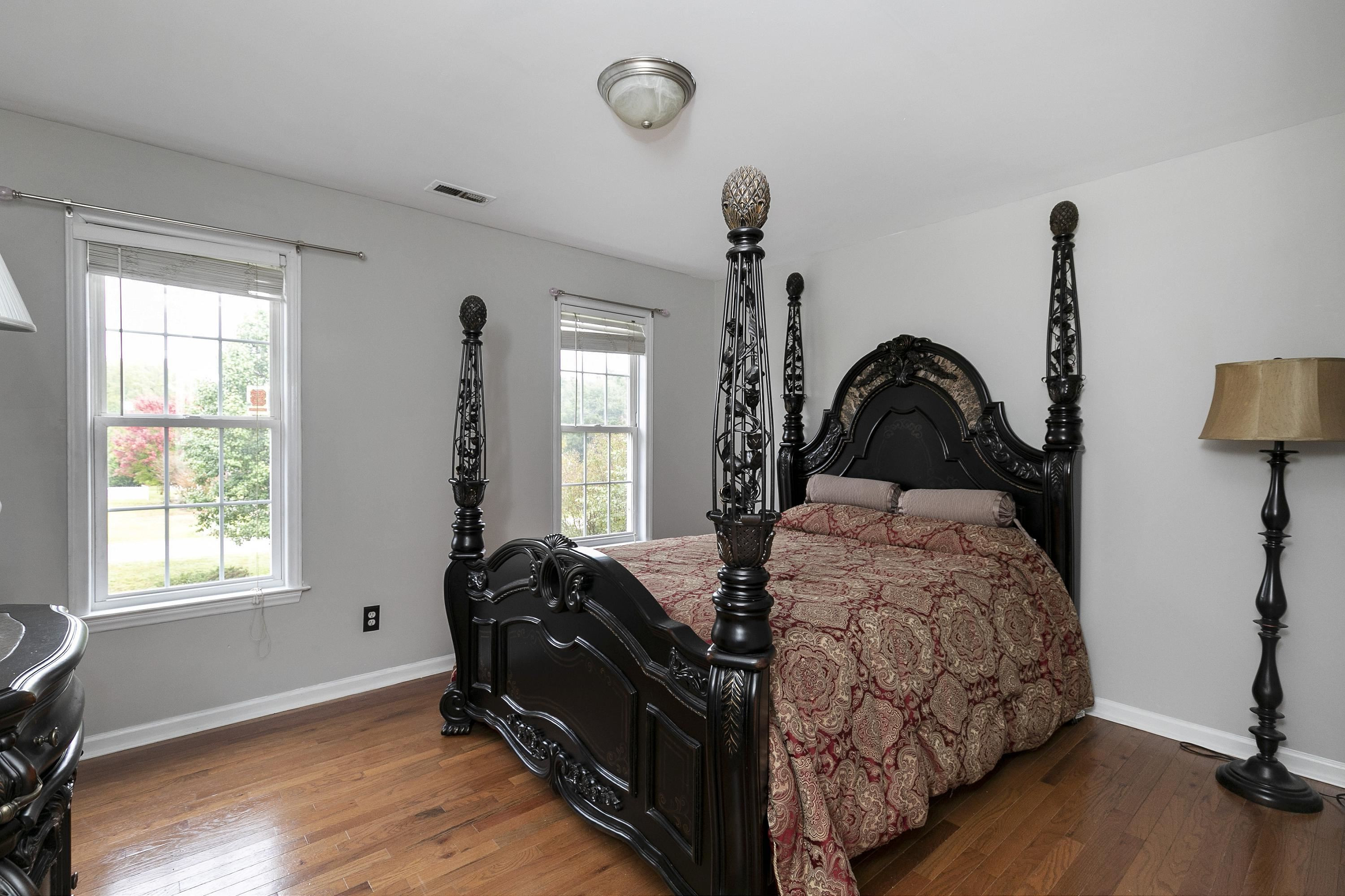 1028 Bellewood Farms Road Raleigh, NC 27603 - Photo 23 of 37 Photo 23