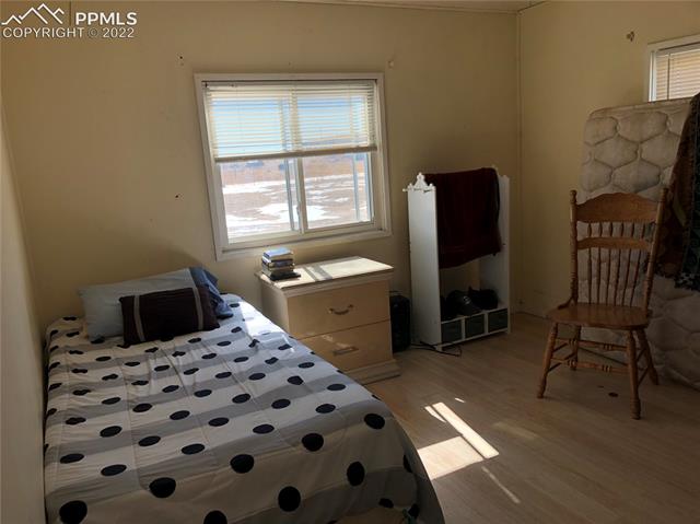 4165 Mulberry Road Yoder, CO 80864 - Photo 20 of 20 3rd Bedroom