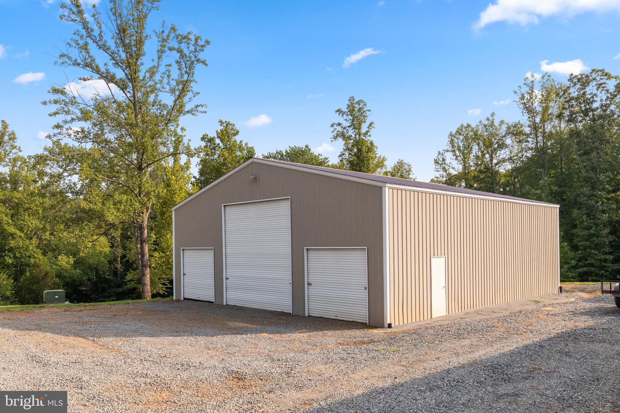 2236 Craigs Store Road Afton, VA 22920 - Photo 55 of 76 Machine Shed