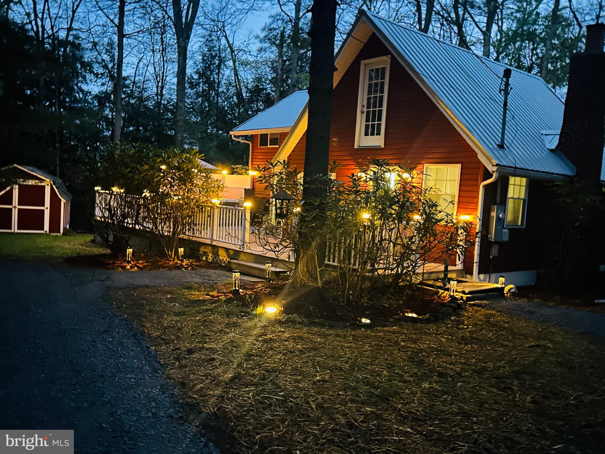 158 Oak Way Road Swanton, MD 21561 - Photo 50 of 68